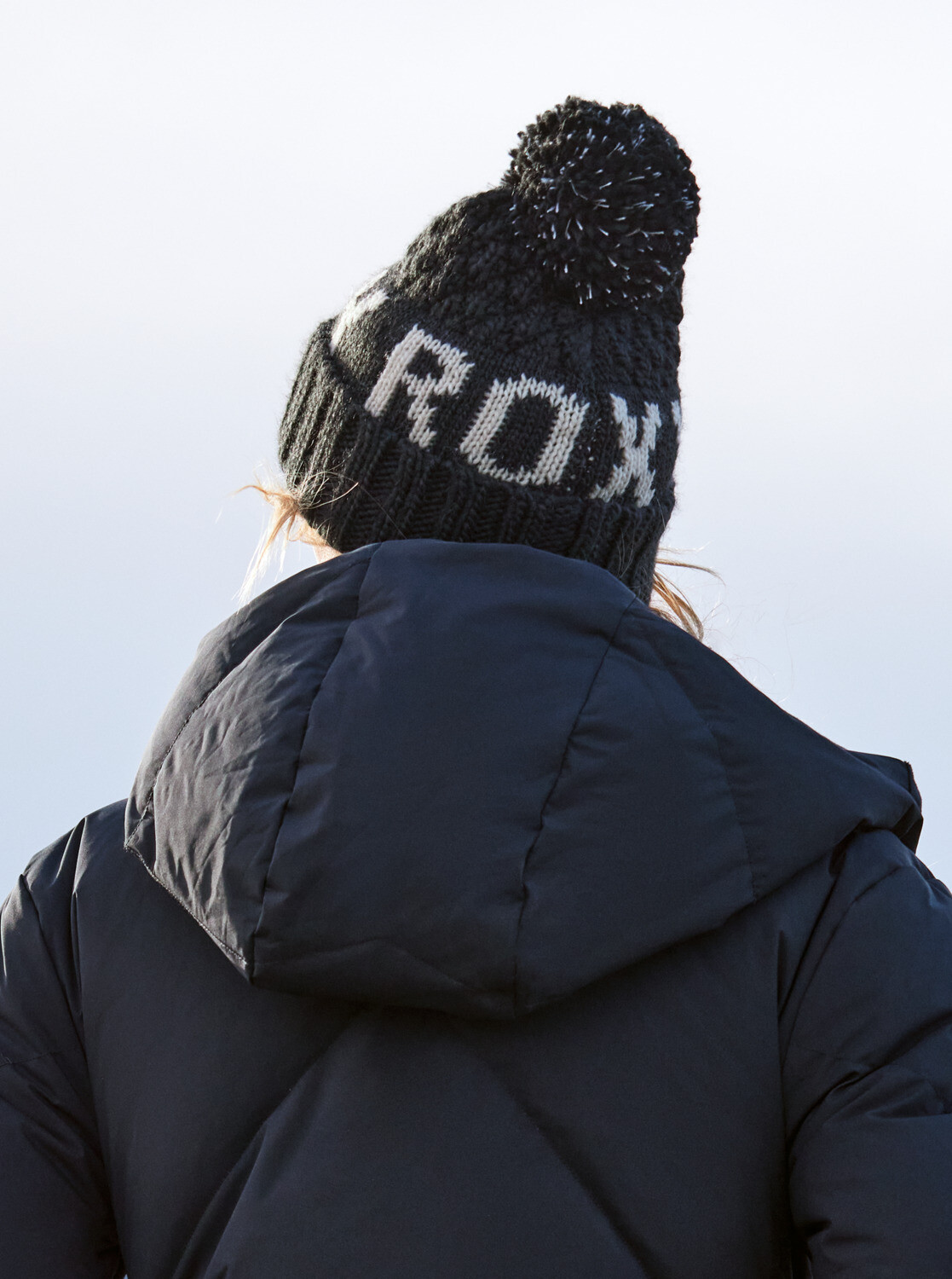 Women&#039;s hat Roxy Tonic