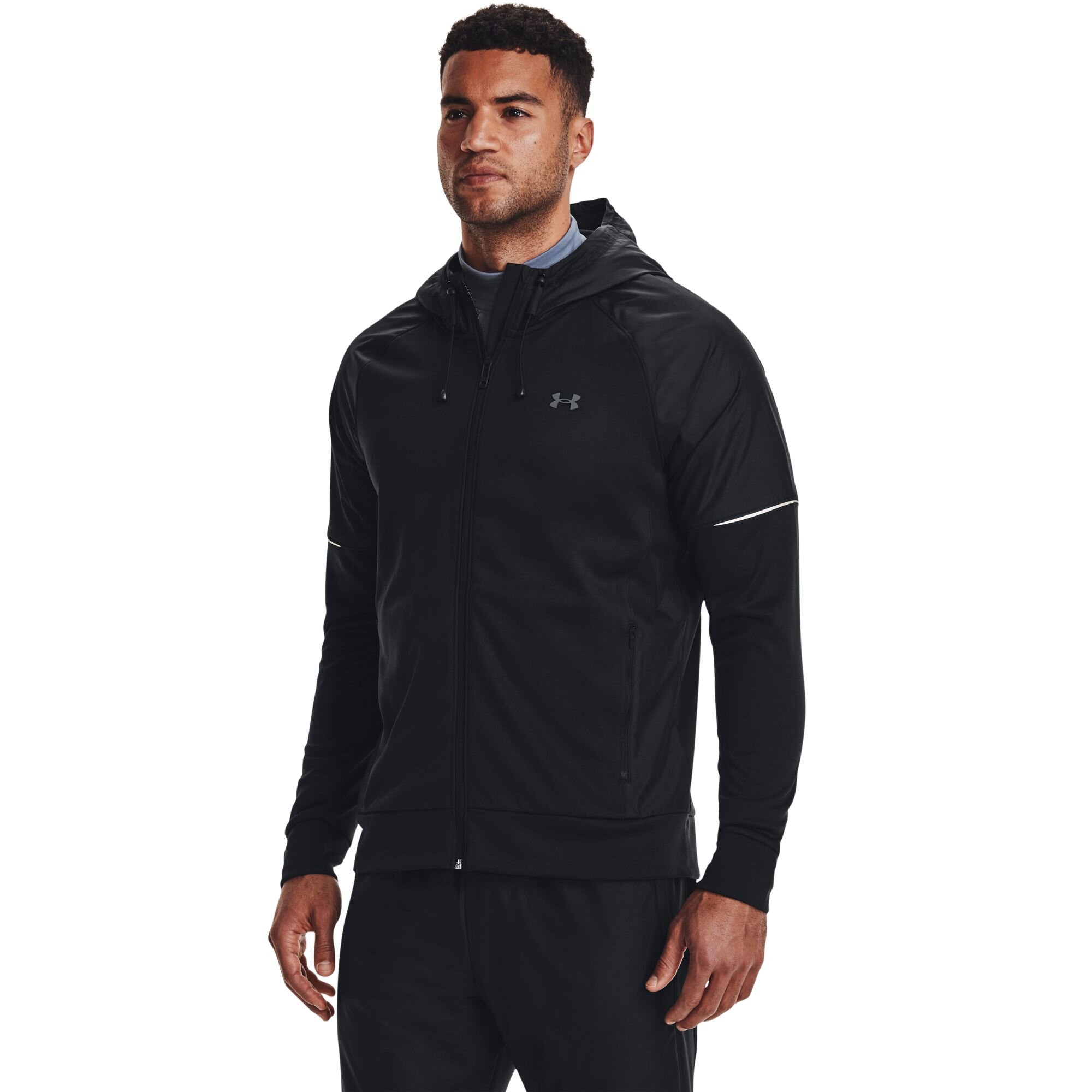 Men's Under Armour AF Storm FZ Hoodie