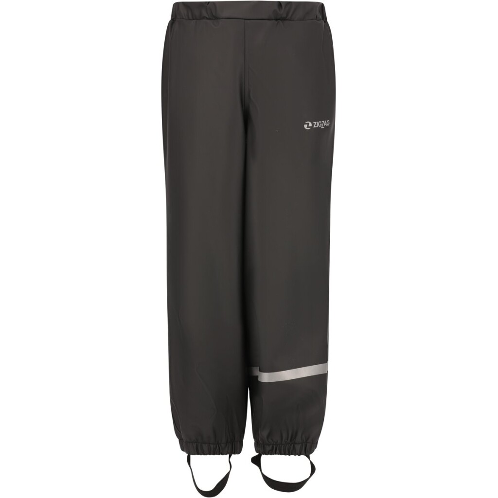 Zigzag Bison children's functional trousers
