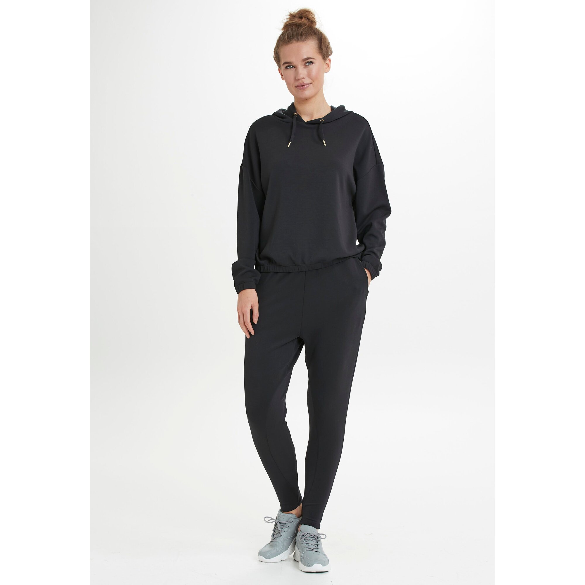 Women&#039;s sweatpants Athlecia Aoma