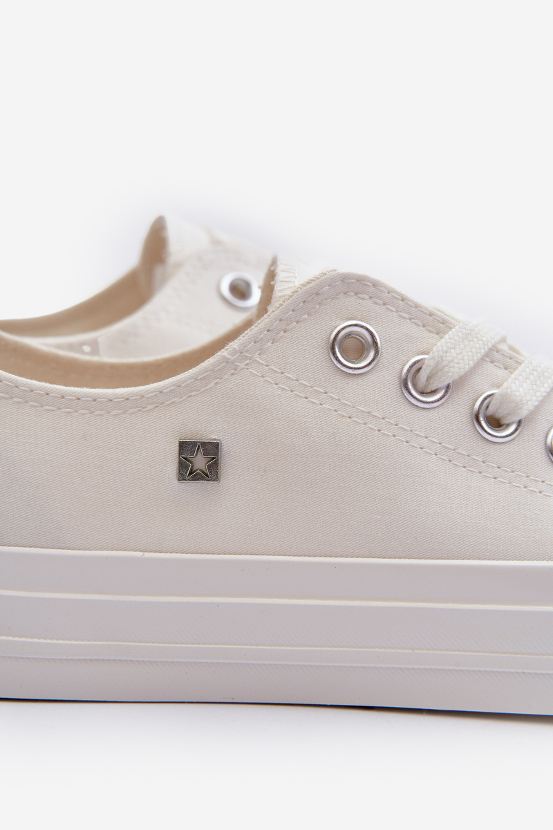 BIG STAR SHOES