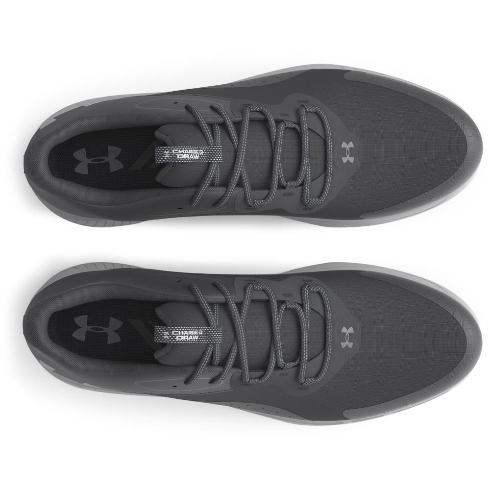Under Armour Charged Draw 2 SL Men's Spikeless Golf Shoes