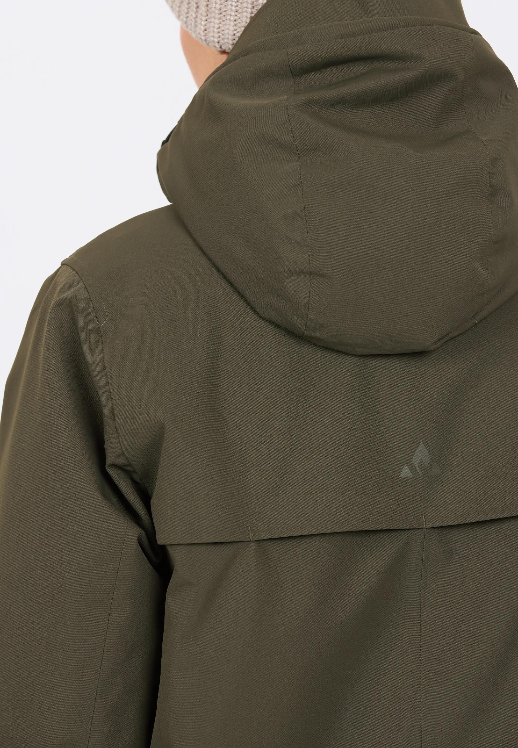 Women's jacket Whistler BELLWAY