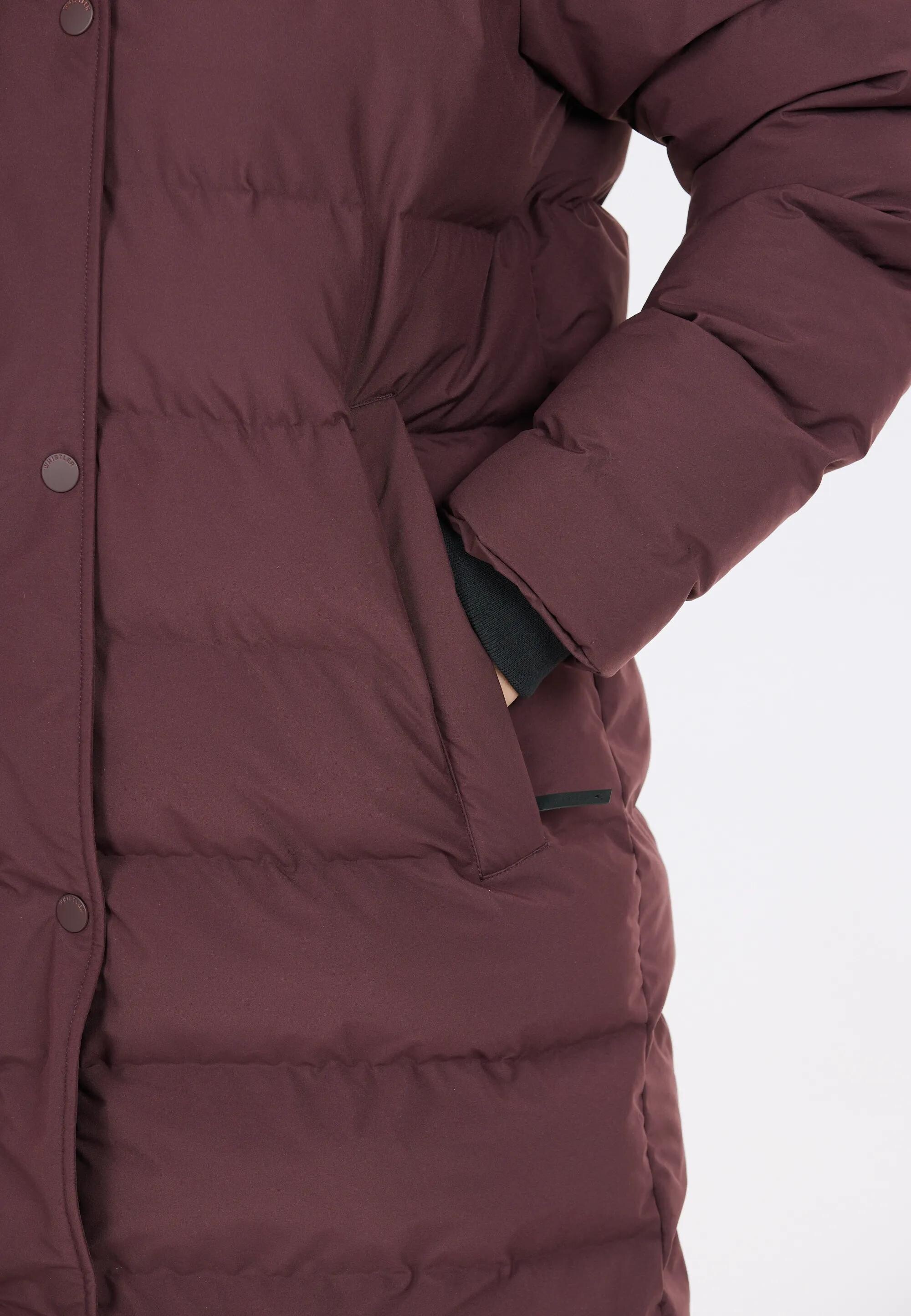 Women's winter bud Whistler JOANA