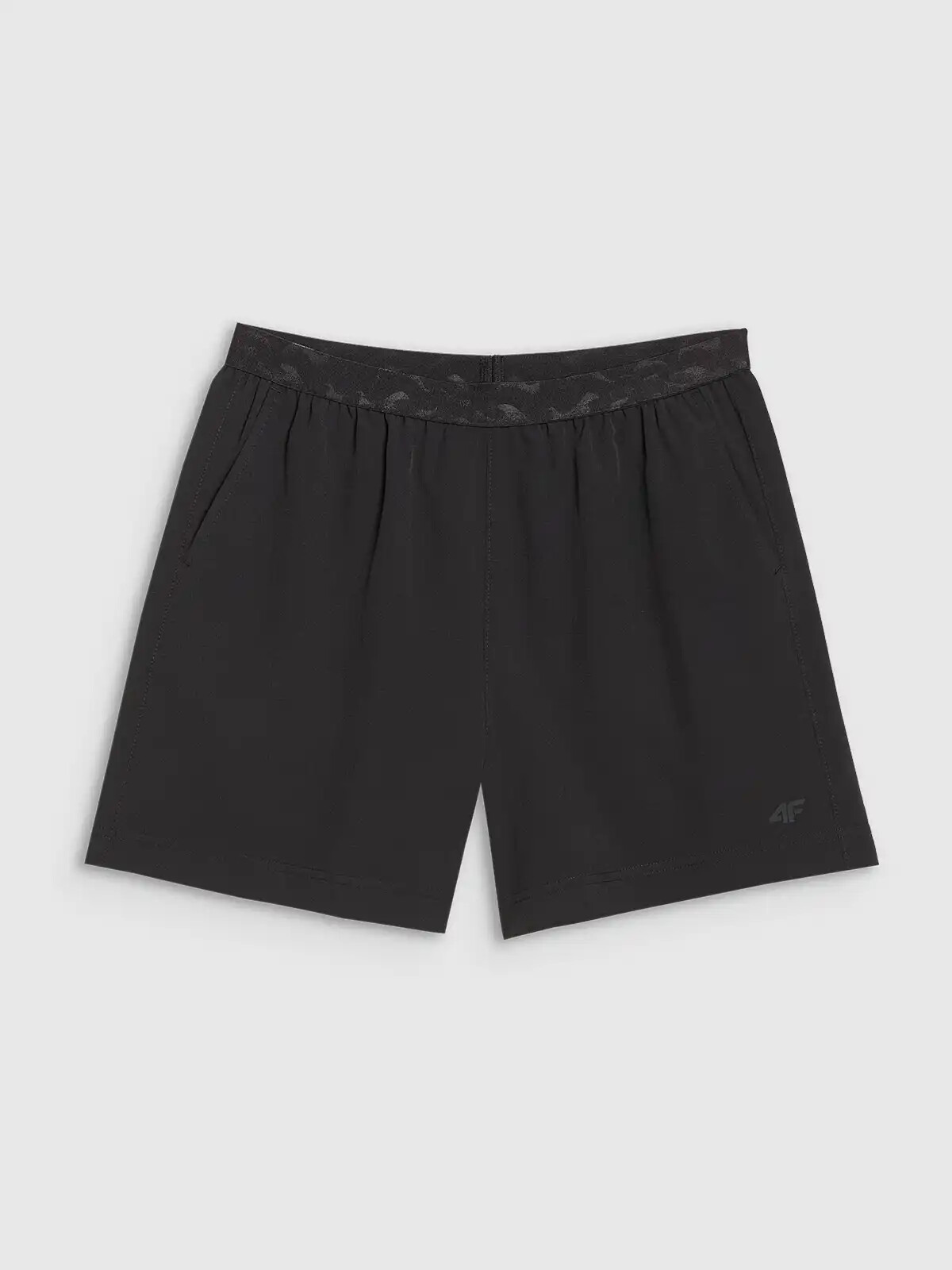 Women&#039;s shorts 4F