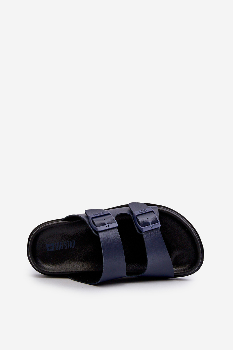 Slapi barbati, BIG STAR SHOES
