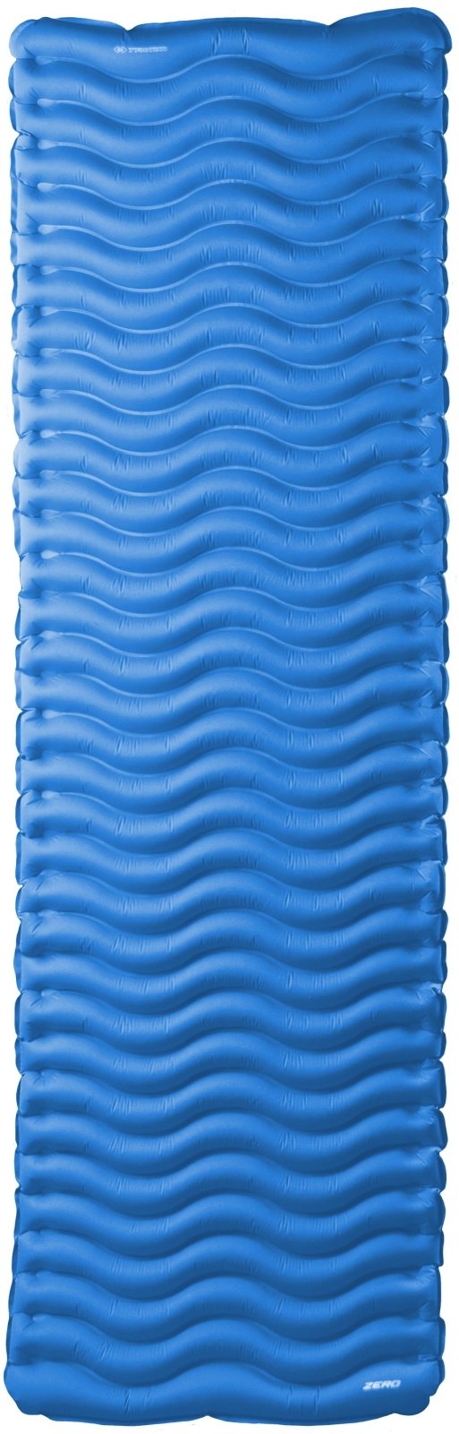 Sleeping Pad Trimm ZERO Blue/ Grey