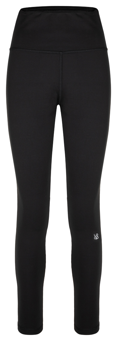 Women's Leggings LOAP PILLITA Black