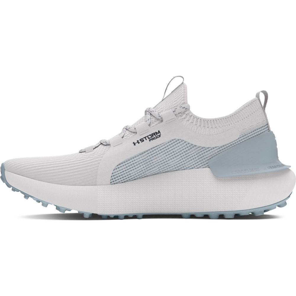 Men's Spikeless Under Armour Phantom Golf Shoes