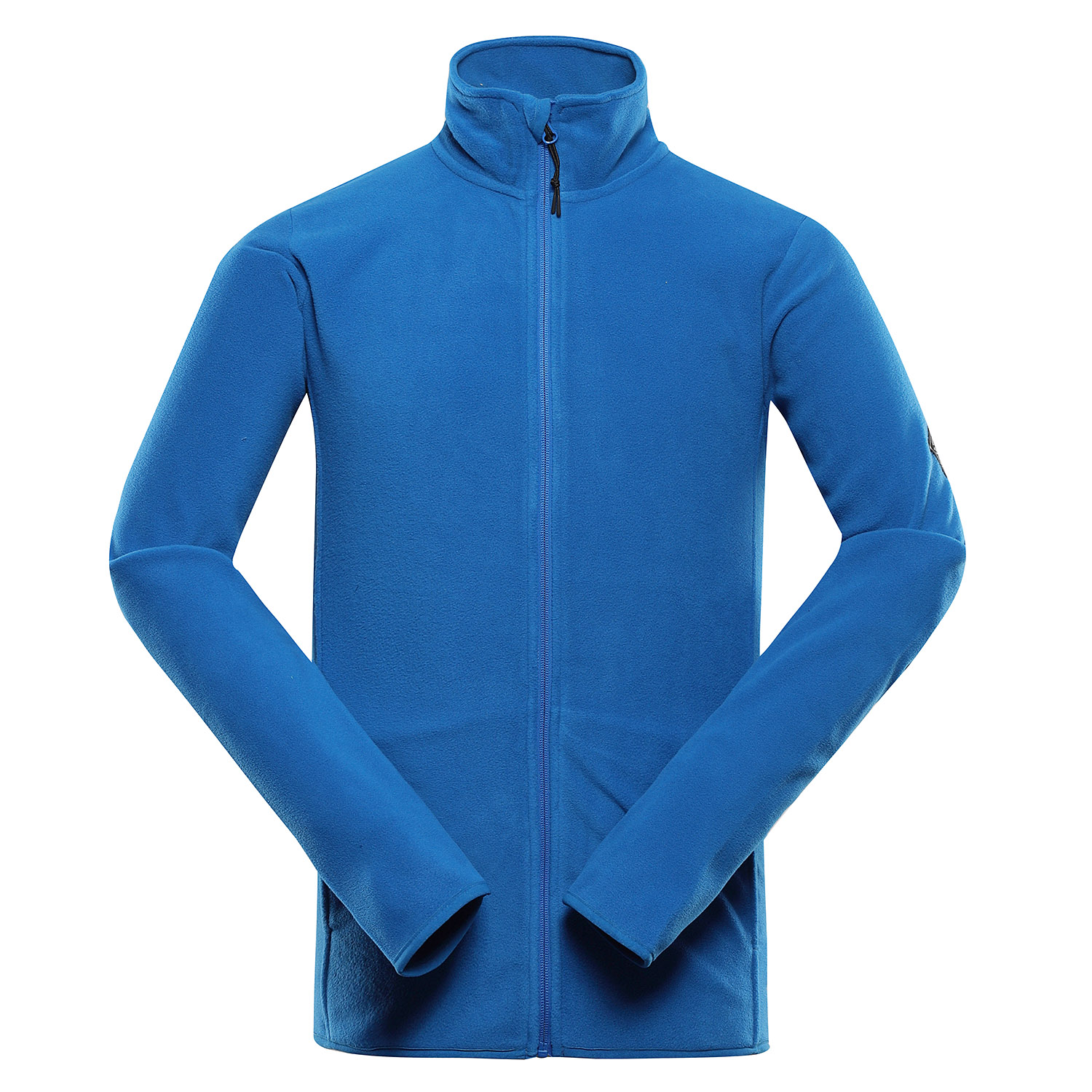 Men's Fleece Sweatshirt ALPINE PRO SIUS Imperial