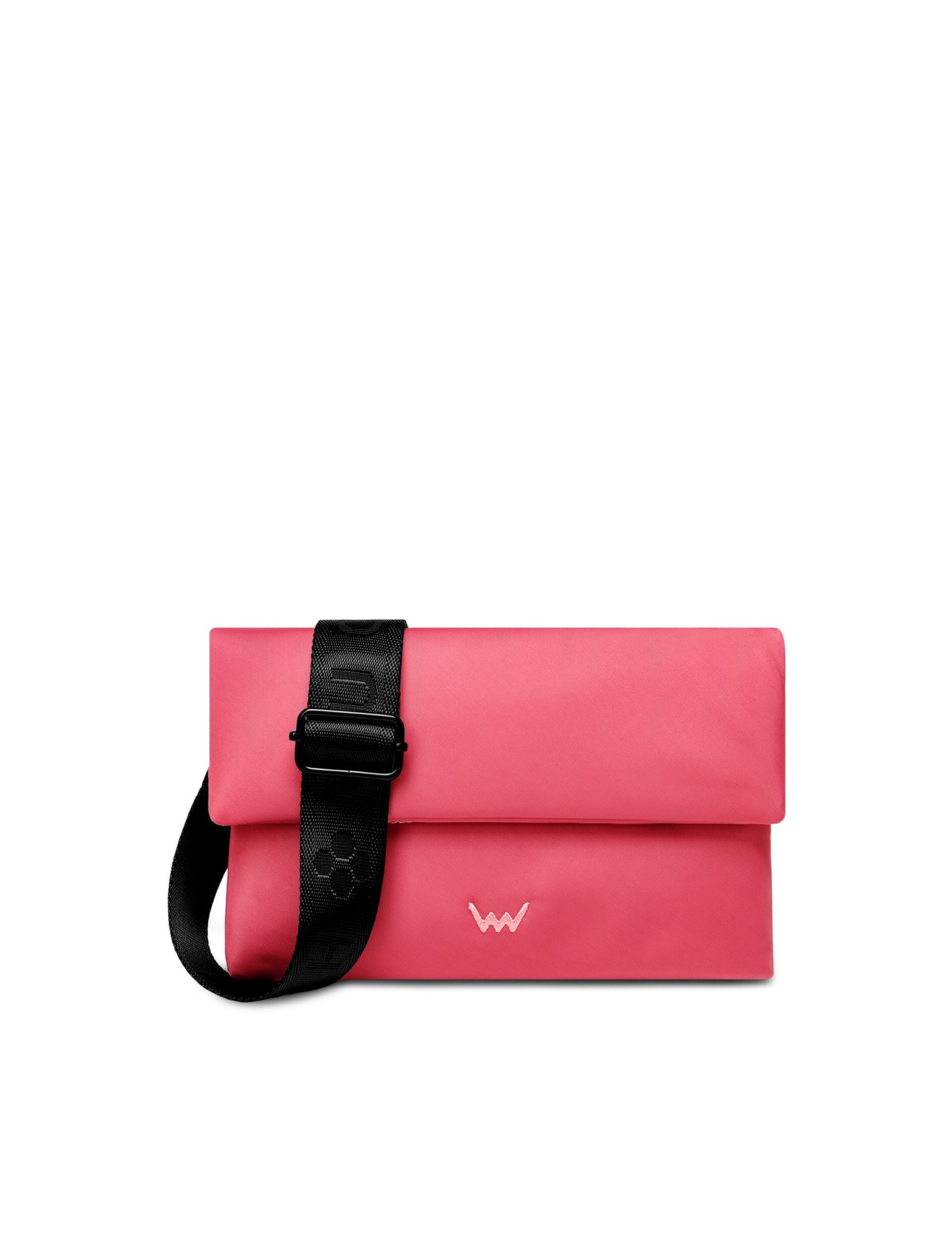 Handbag VUCH Yella Red