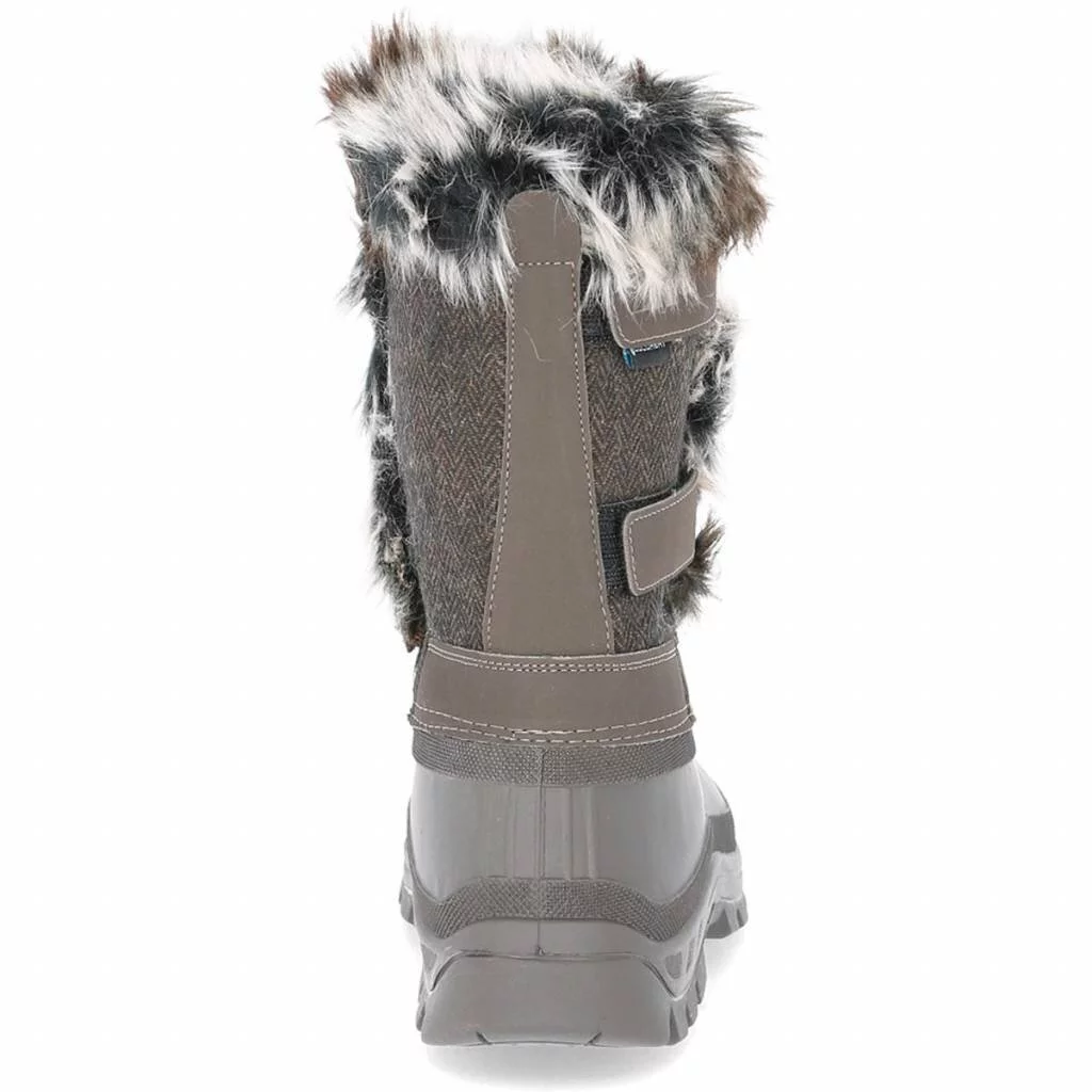 Trespass Brace Women's Winter Boots