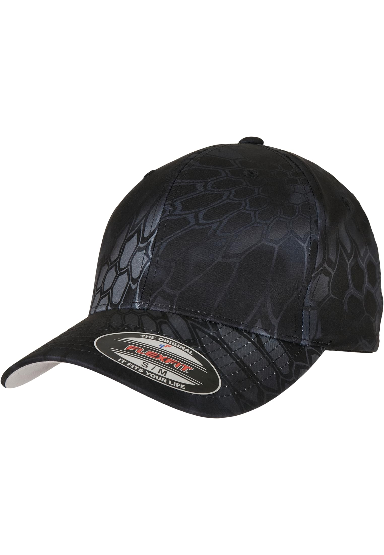 Typphon Flexfit Kryptek Cap