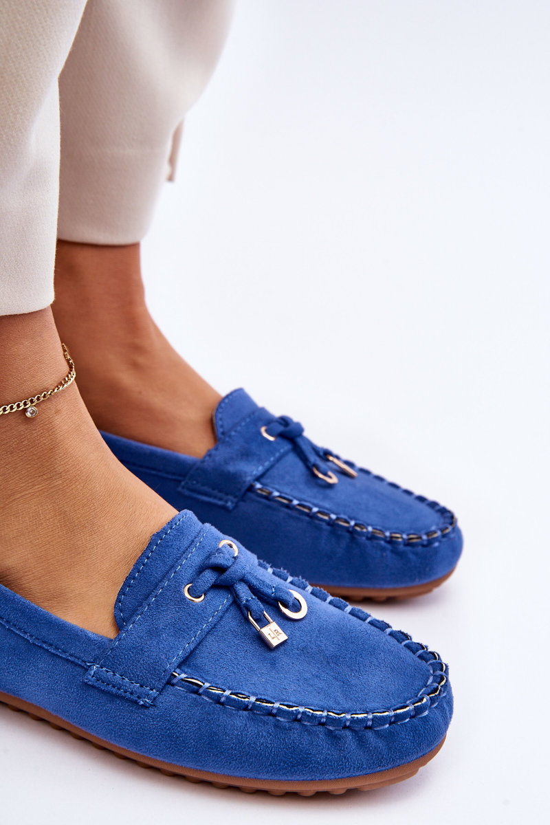 Mocasini de damă Kesi