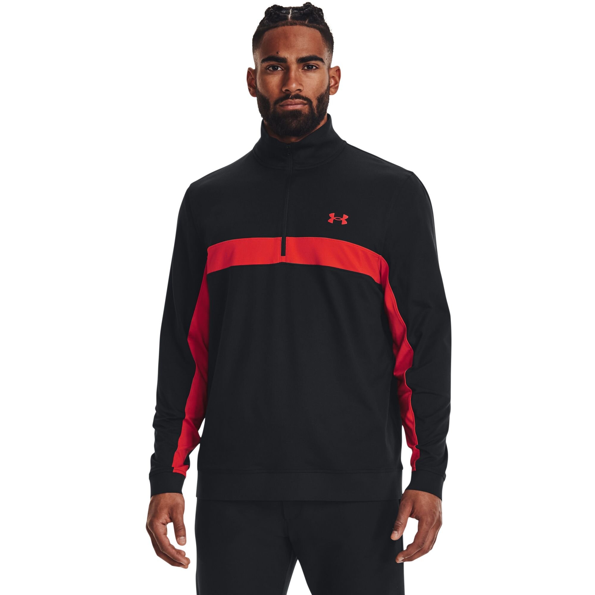 Men's Under Armour Storm Midlayer 1/2 Zip Sweatshirt