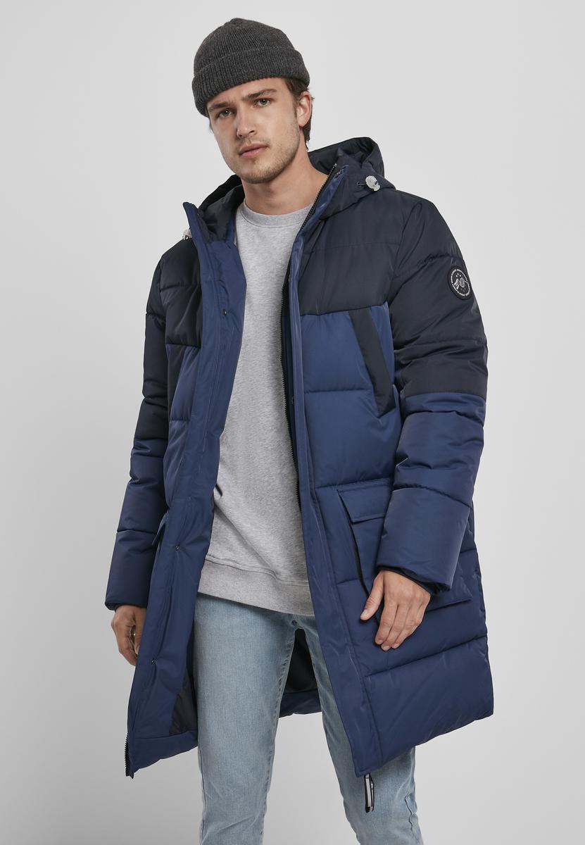 Pánská parka Urban Classics Puffer