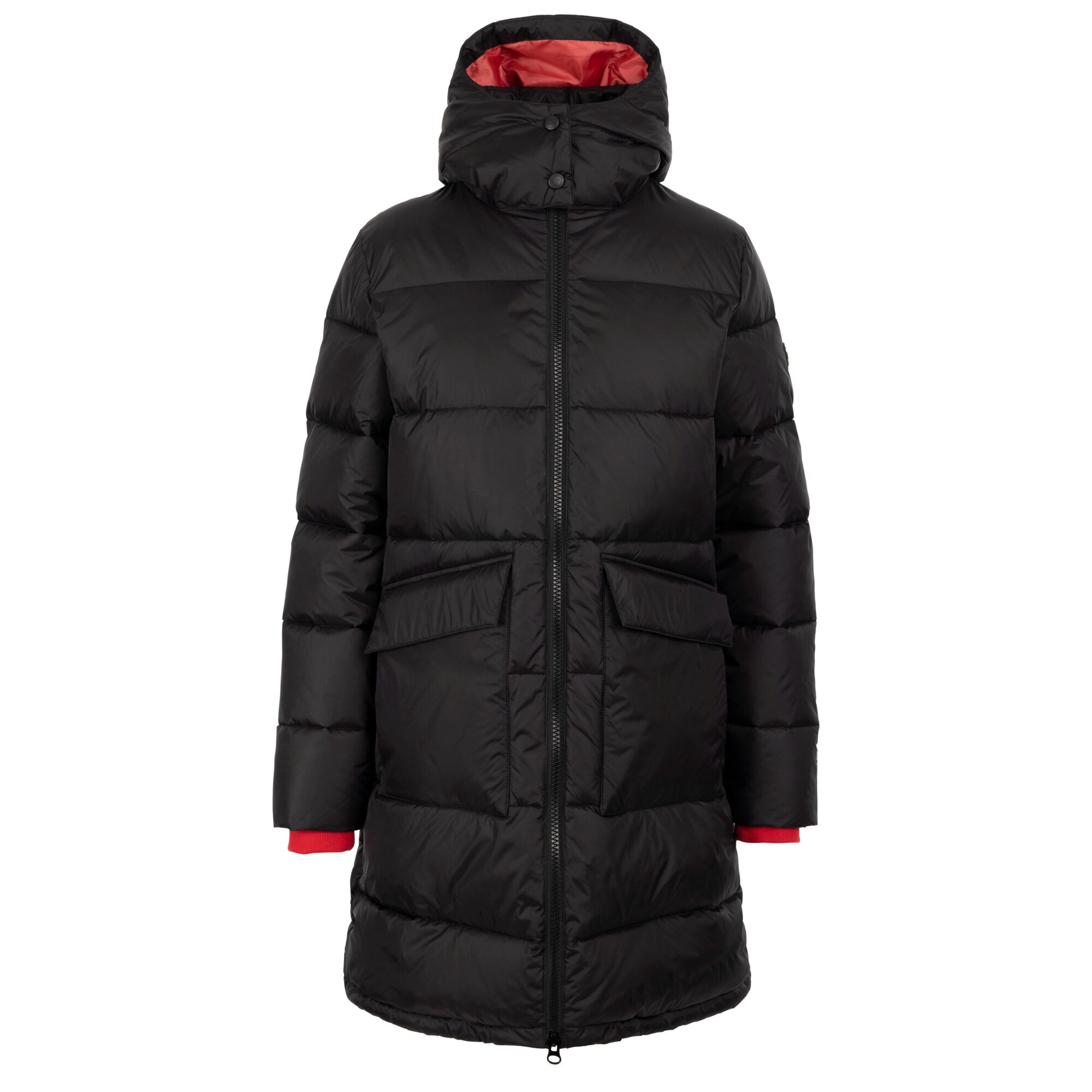 Women's Coat Trespass Parkview