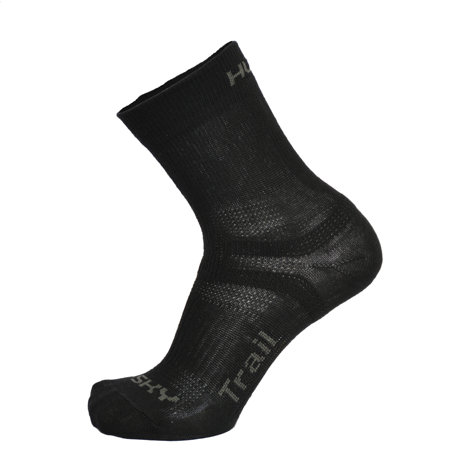 husky-trail-socks-black