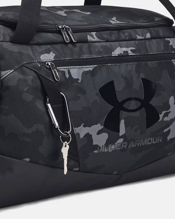 Unisex bag Under Armour UA Undeniable 5.0 Duffle MD