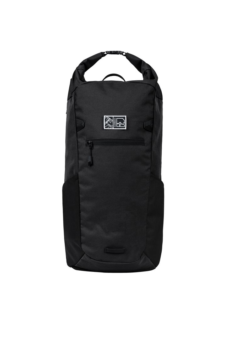 One Chamber Backpack Hannah RENEGADE 25 Anthracite