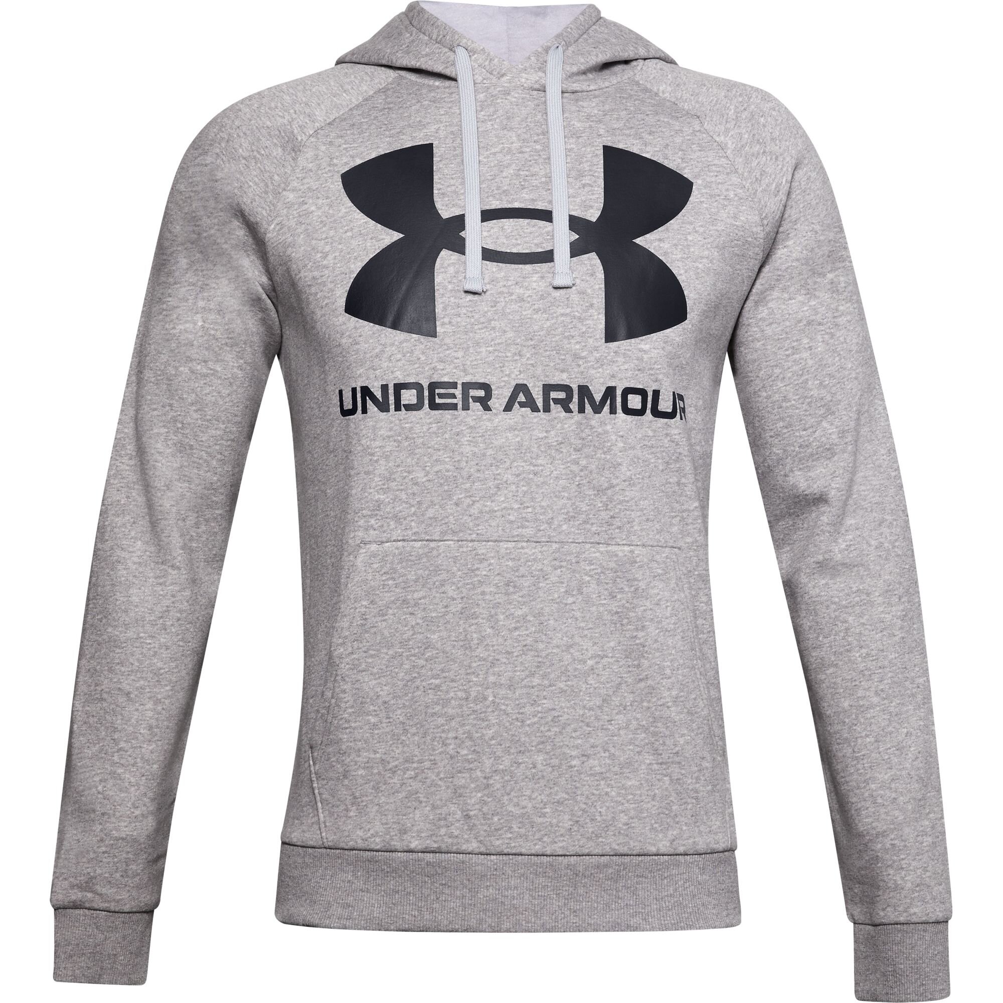 Under Armour Rival Fleece Big Logo HD