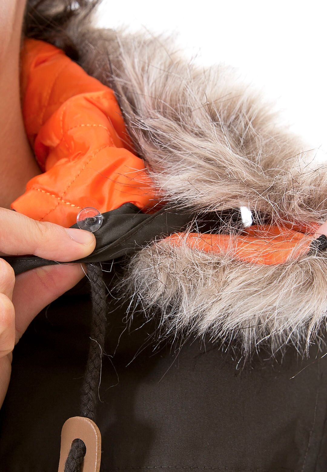 Women's coat Trespass Clea