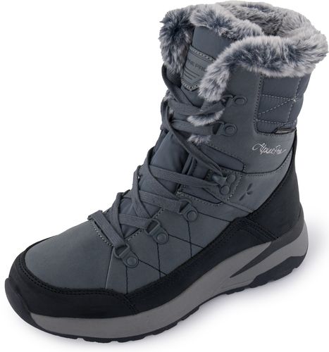 Дамски зимни обувки ALPINE PRO i613_LBTY412600G