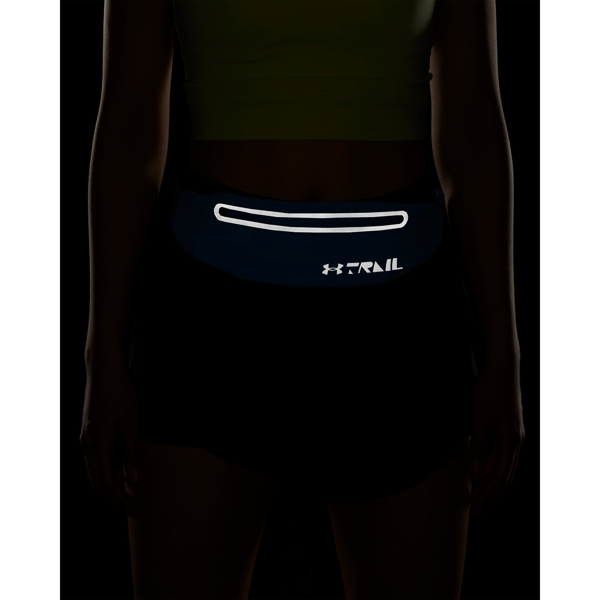 Unisex bag Under Armour UA Flex Speedpocket Run Belt