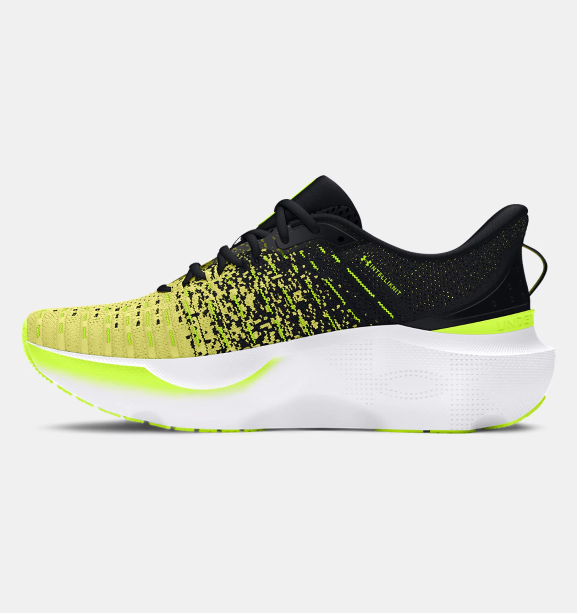 Professional Under Armour Infinite Elite Running Shoes
