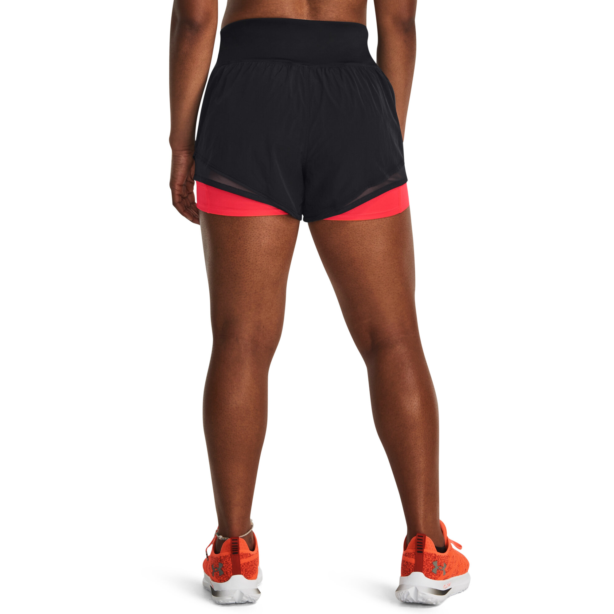 Women&#039;s running shorts Under Armour Run Anywhere Short