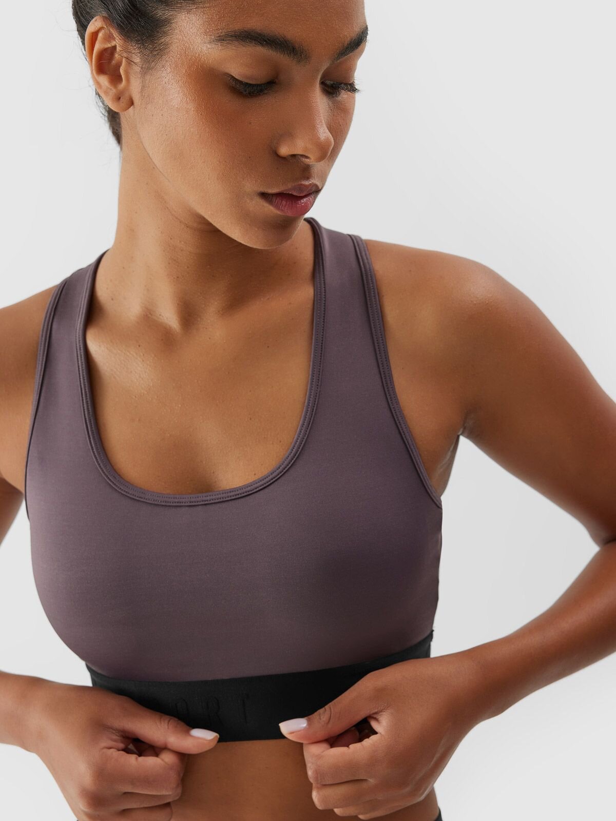Women's Sports Bra