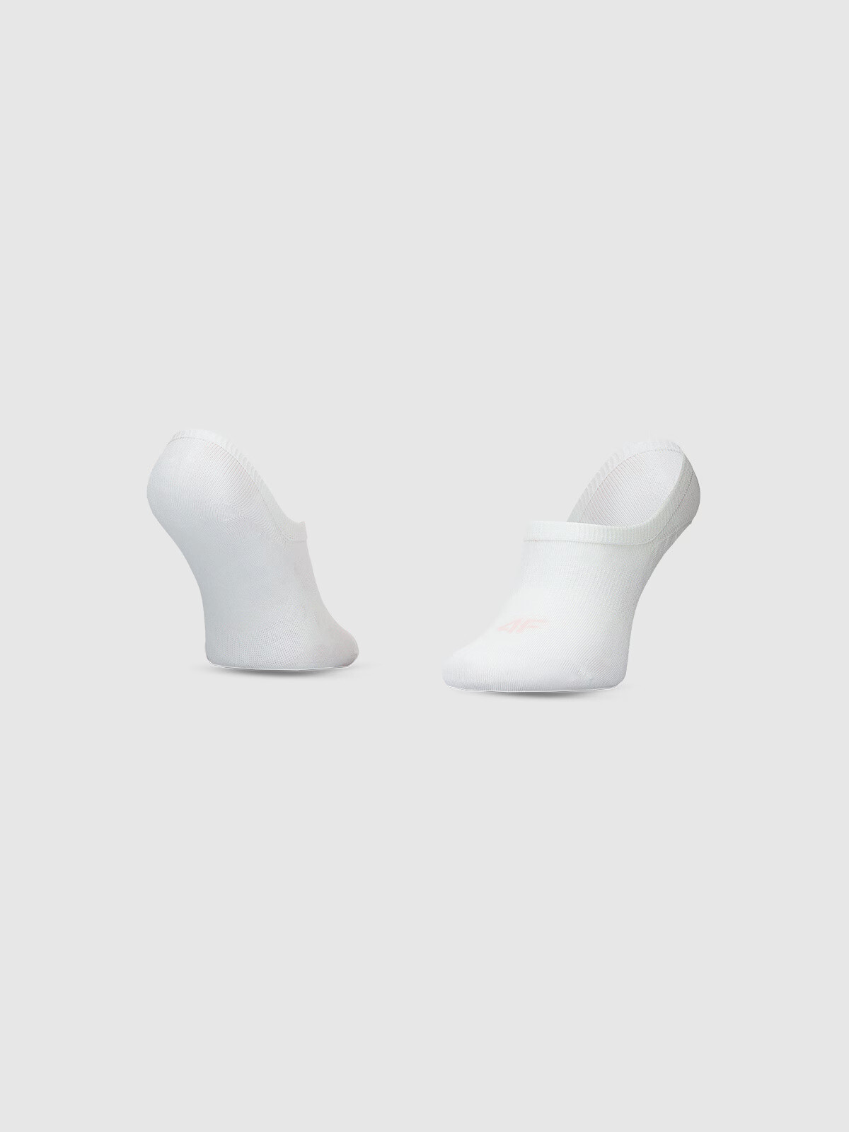 Women's Socks 4F F473 (3pack)