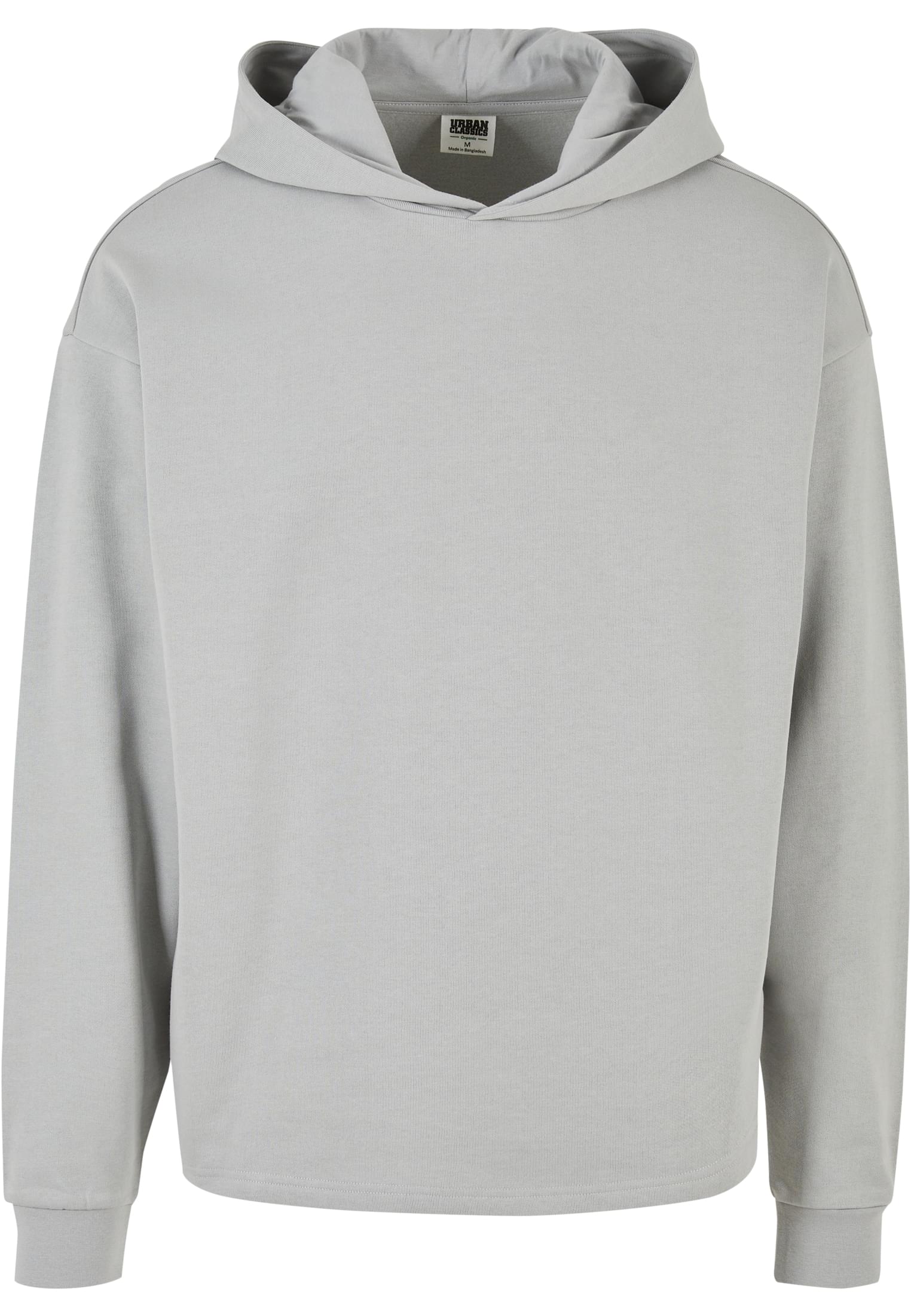 Organic lightweight hooded asphalt