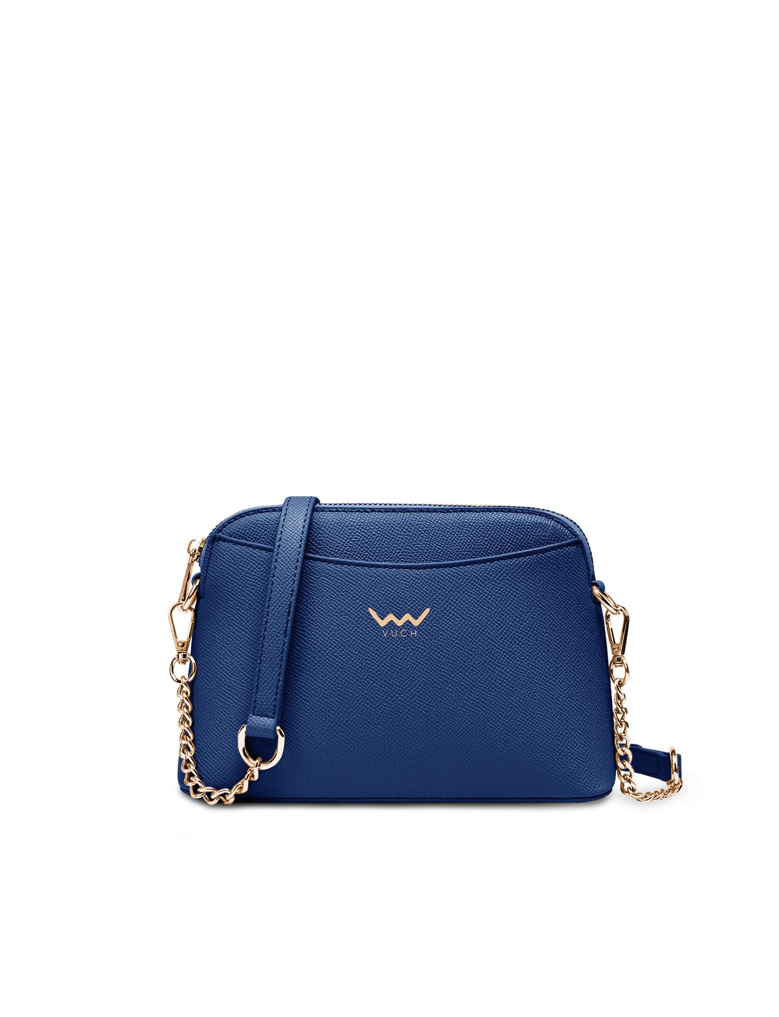 Handbag VUCH Faye Blue