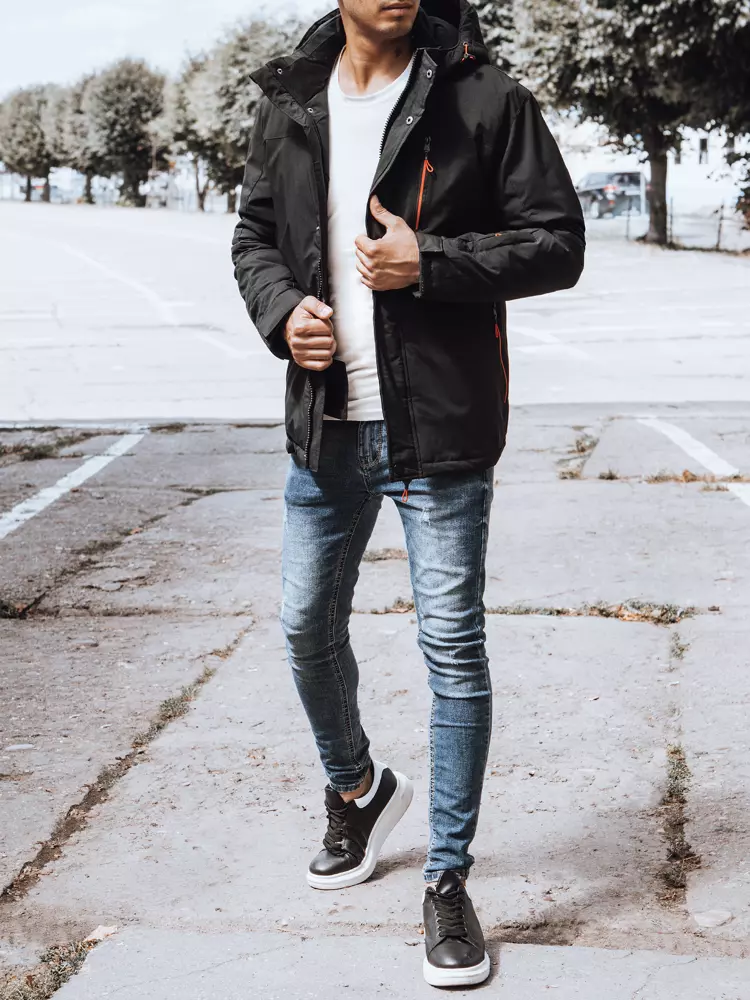 Geaca bărbați DStreet Winter