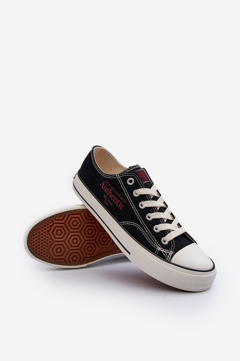 Tenisi barbati, BIG STAR SHOES