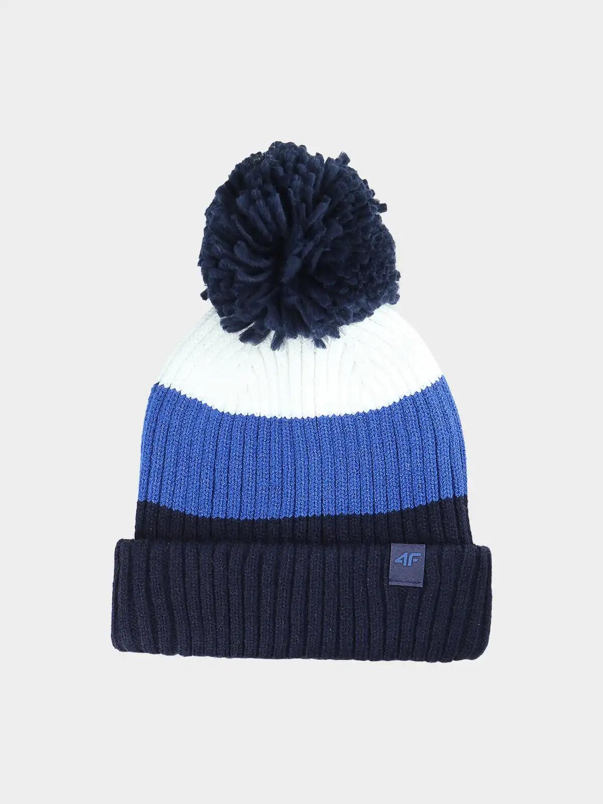 Boys' hat 4F