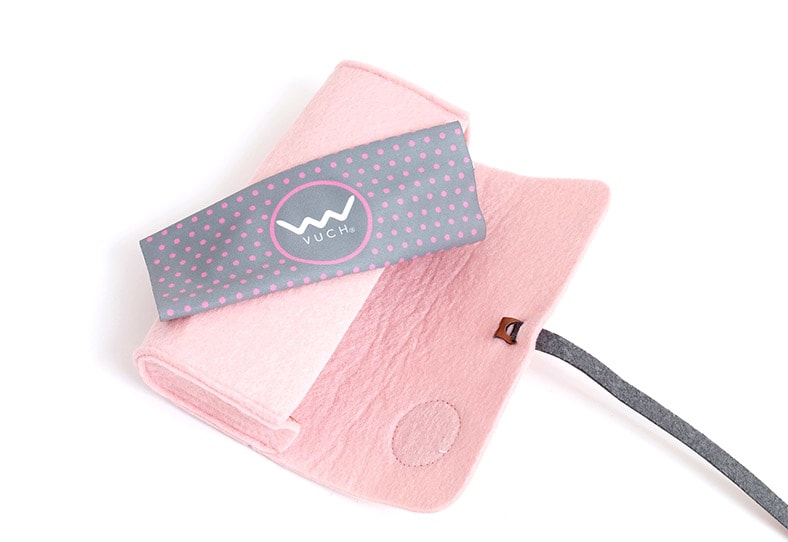 Protective Case Pink