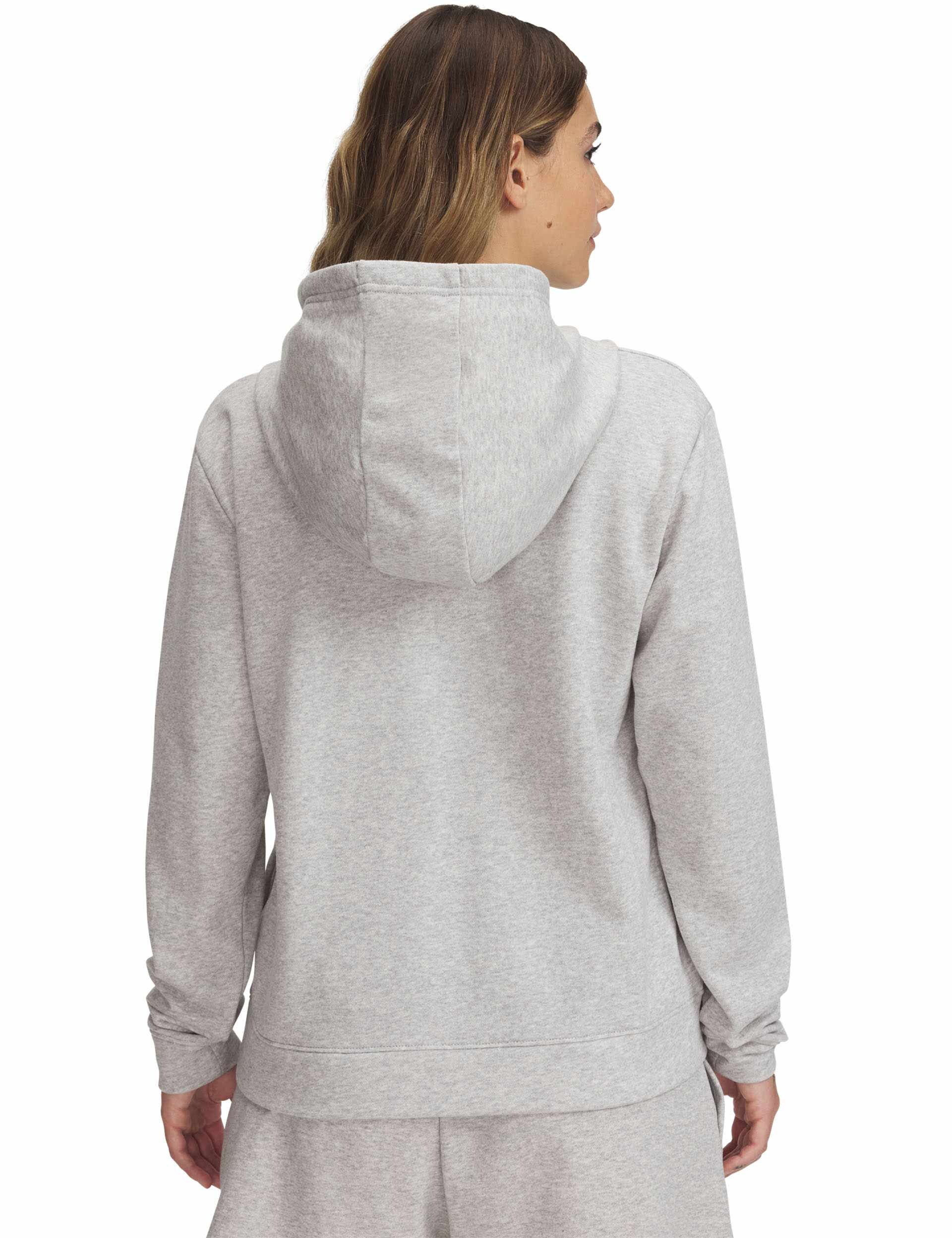 Women's Under Armour Rival Terry Hoodie