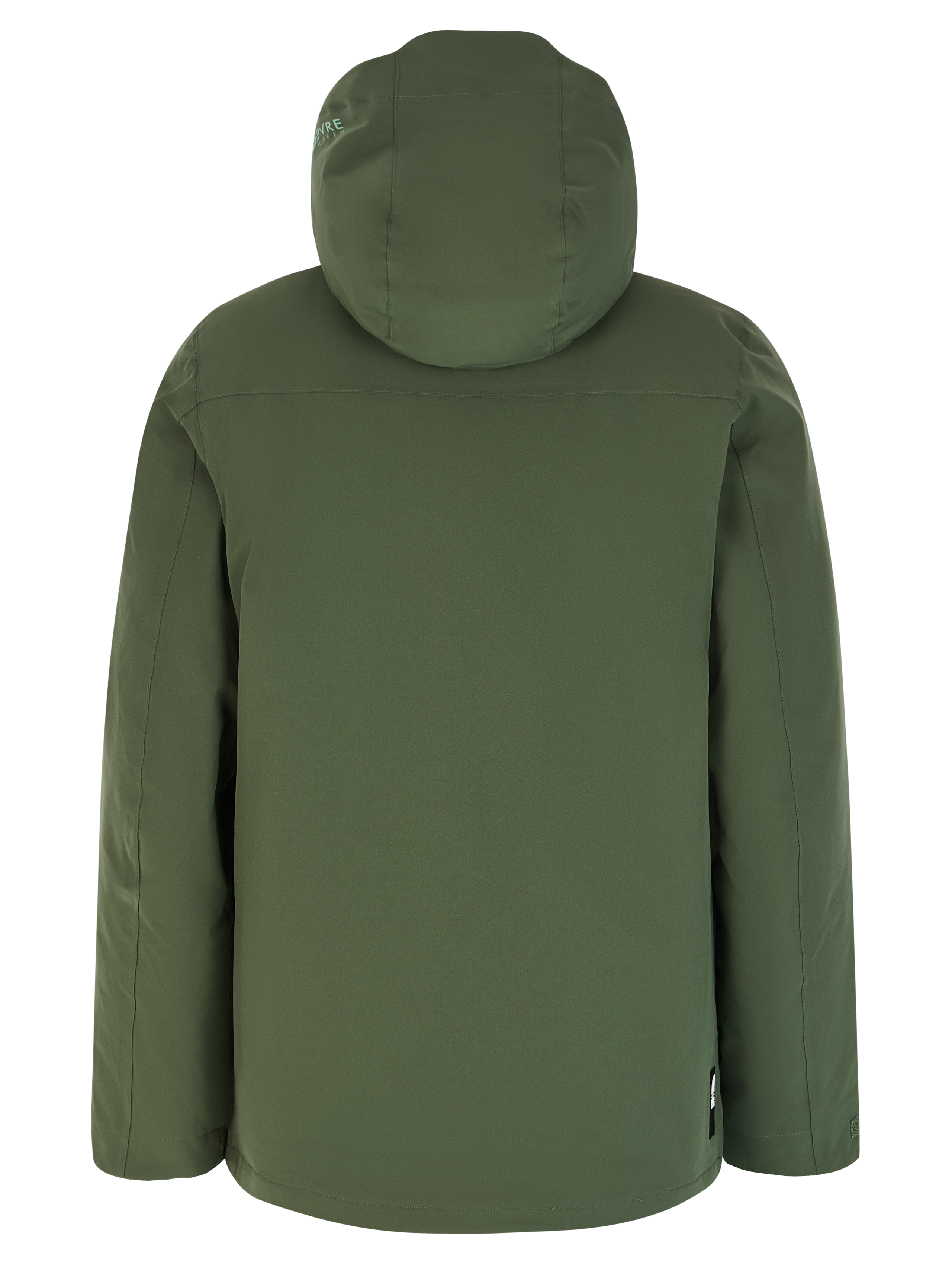 Men's ski jacket Protest PRTTIMOTHY