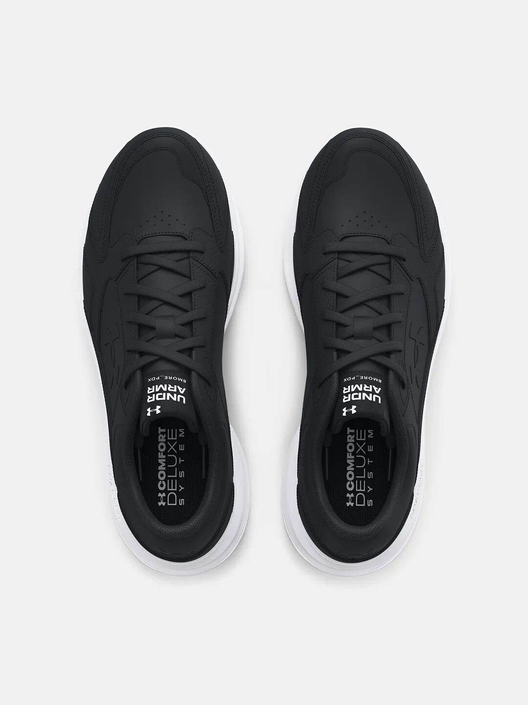 Men&#039;s shoes Under Armour Edge LTHR