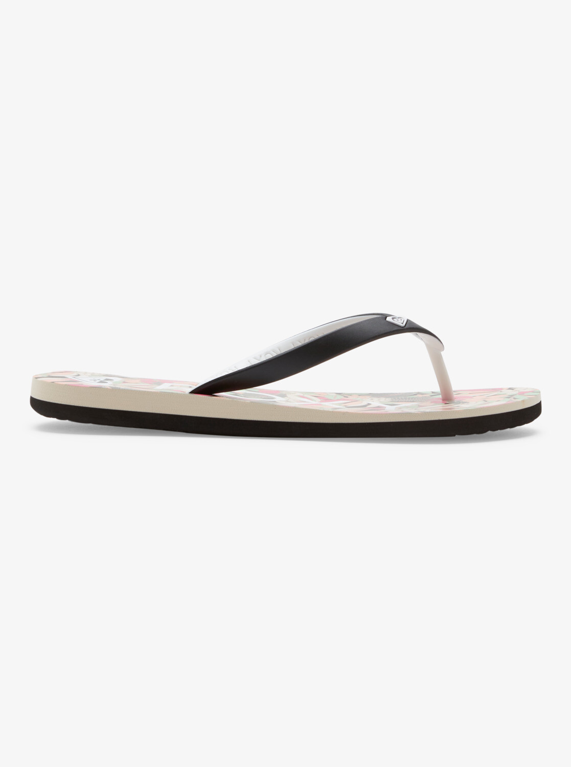 Women&#039;s flip-flops Roxy TAHITI VII