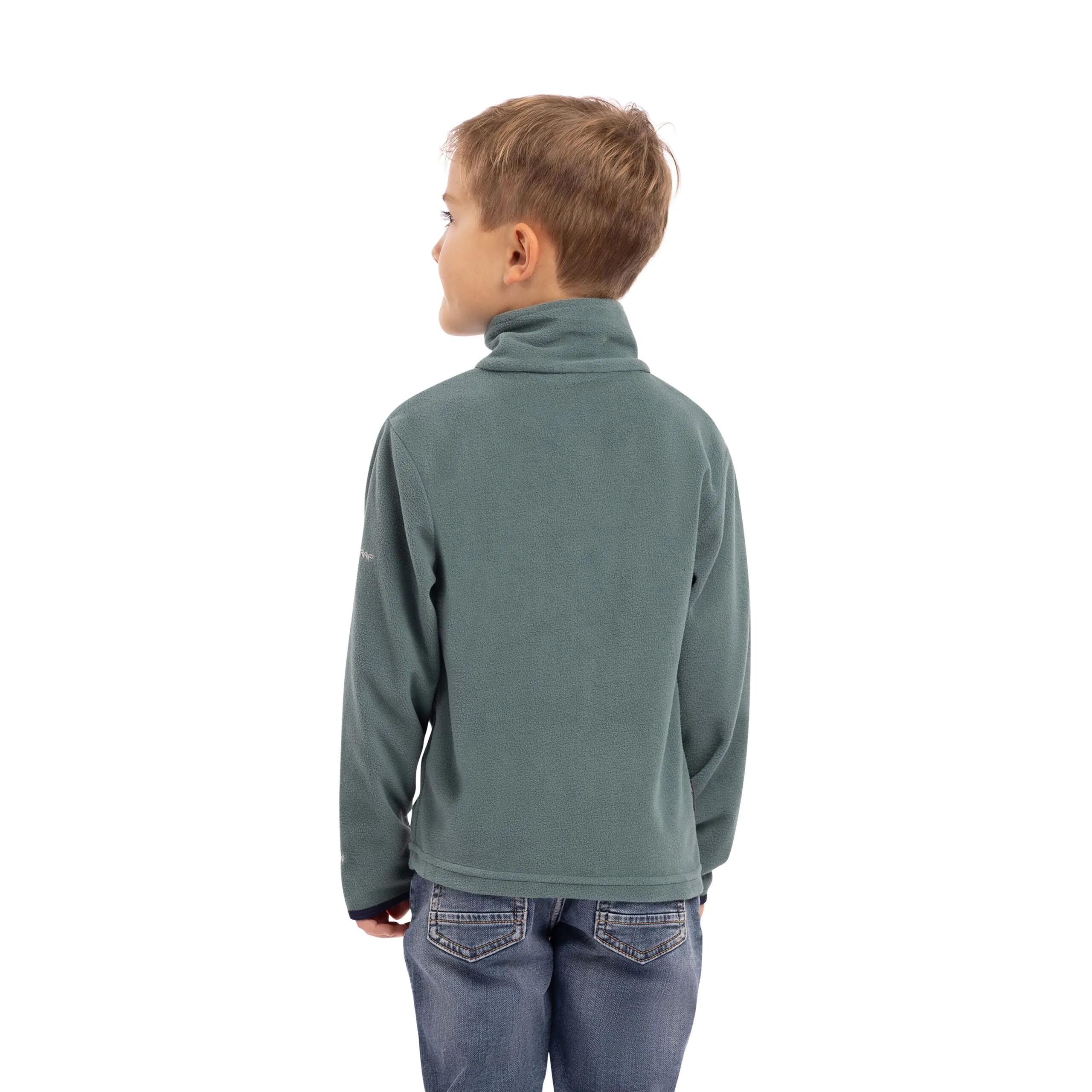 Trespass Etto Boys' Fleece Sweatshirt