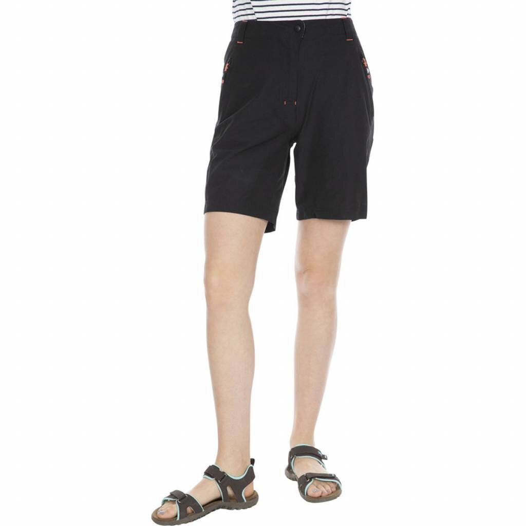 Women&#039;s Outdoor Shorts Trespass Brooksy