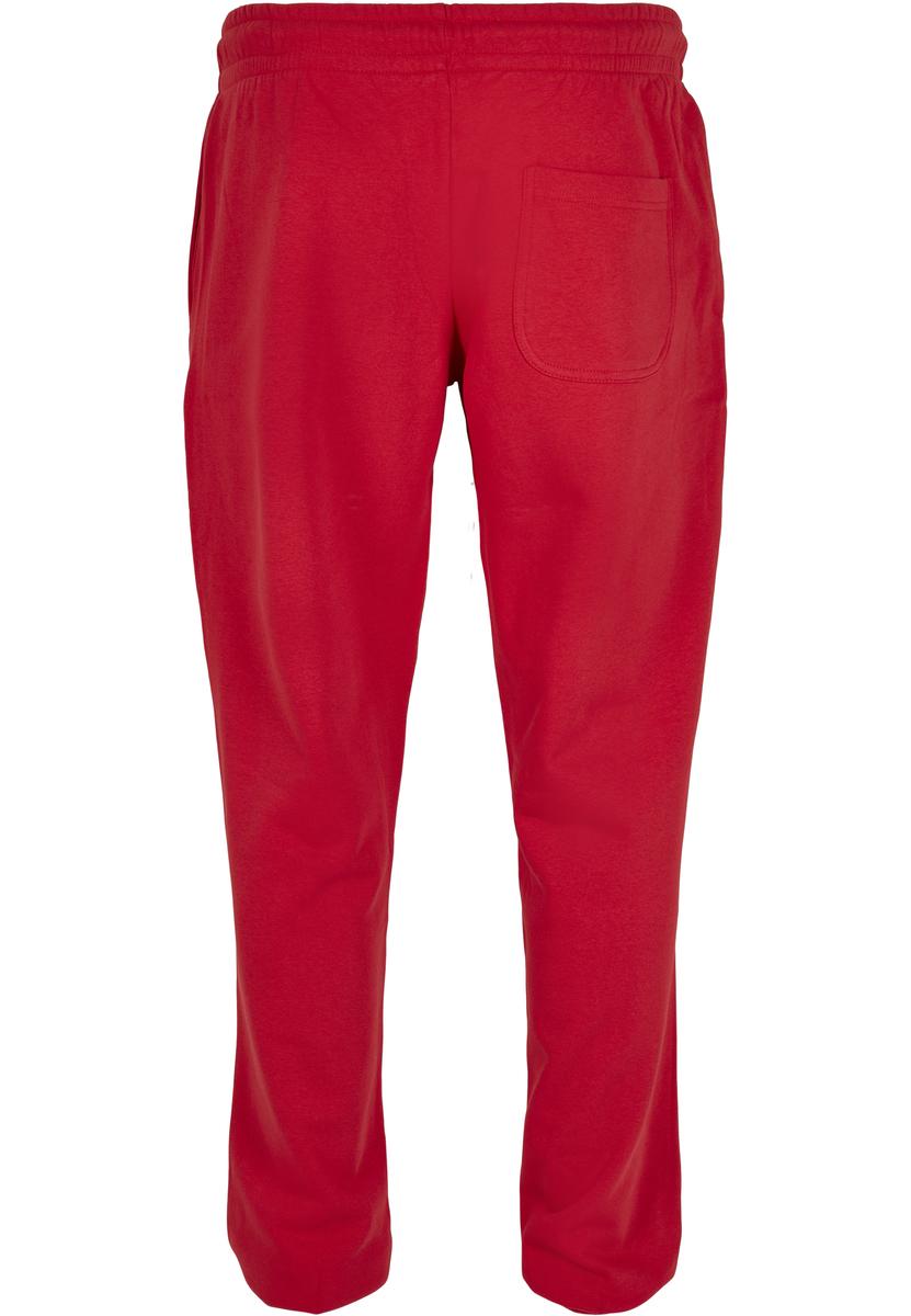 Sweatpants de bază 2.0 City Red