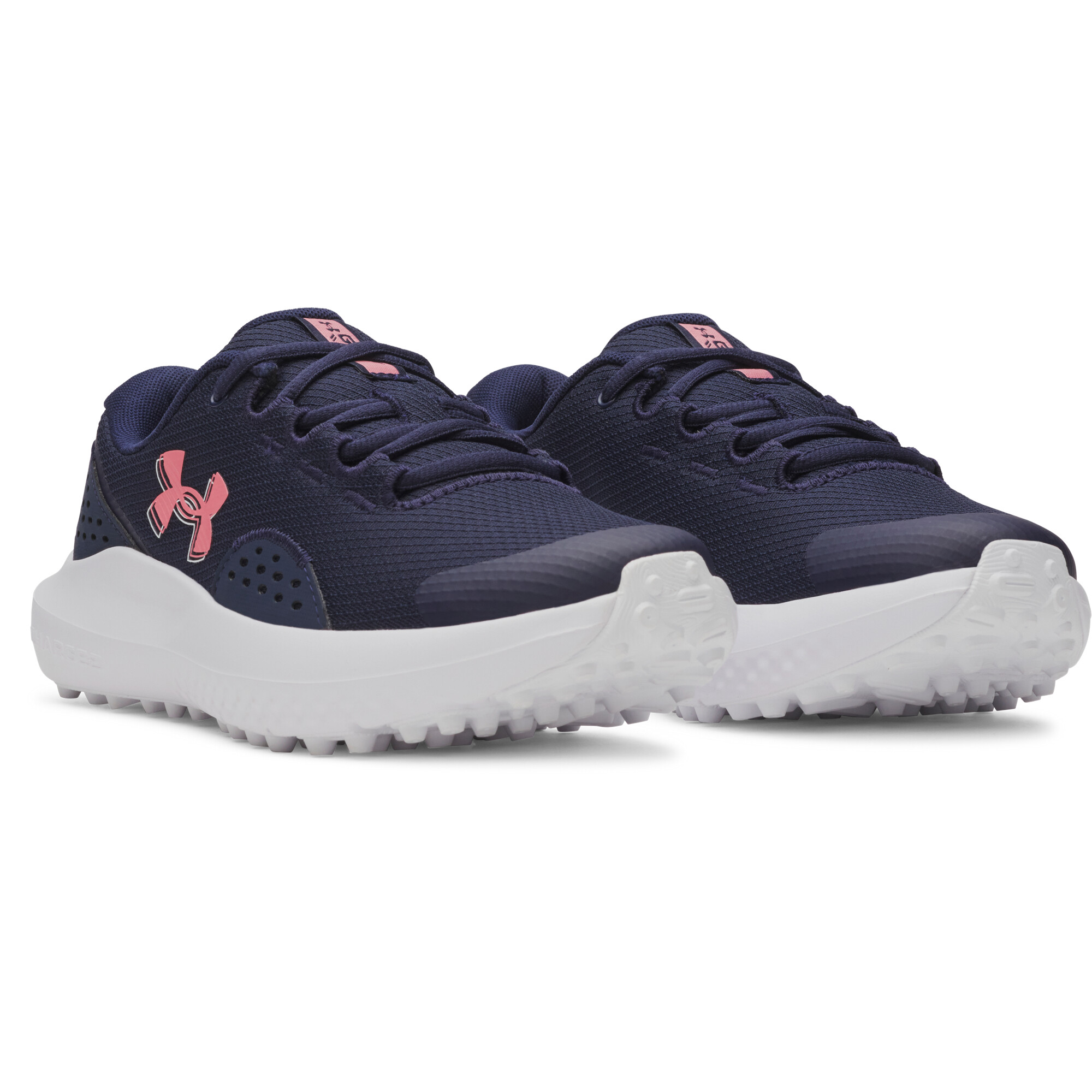 Dámska golfová obuv Under Armour Surge