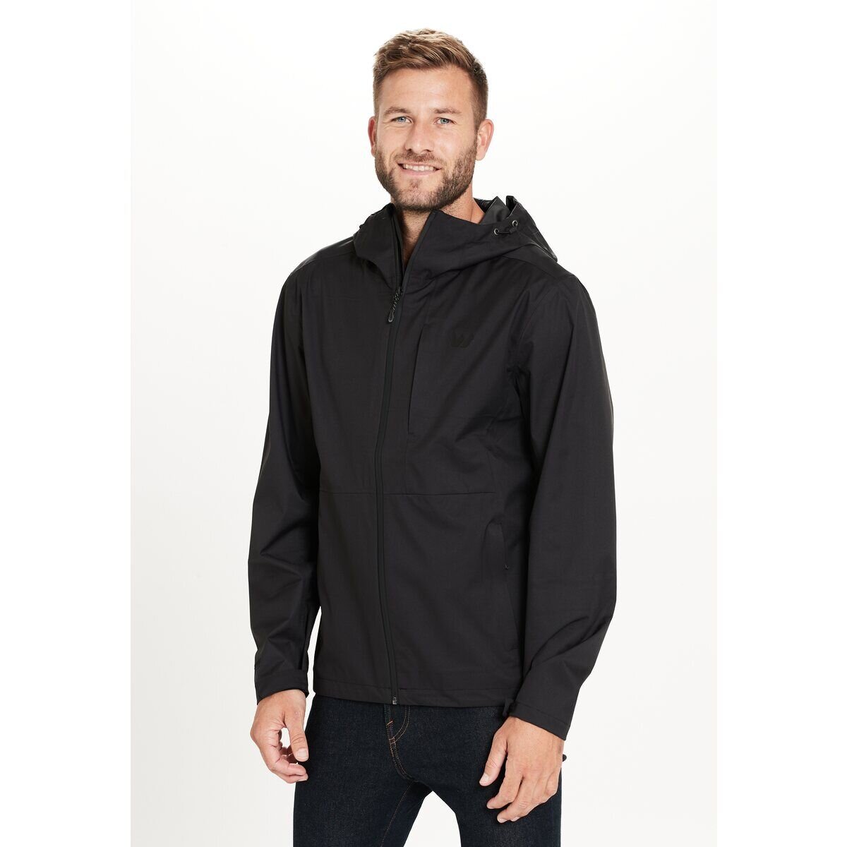 Men's Waterproof Jacket Whistler Osbourne M