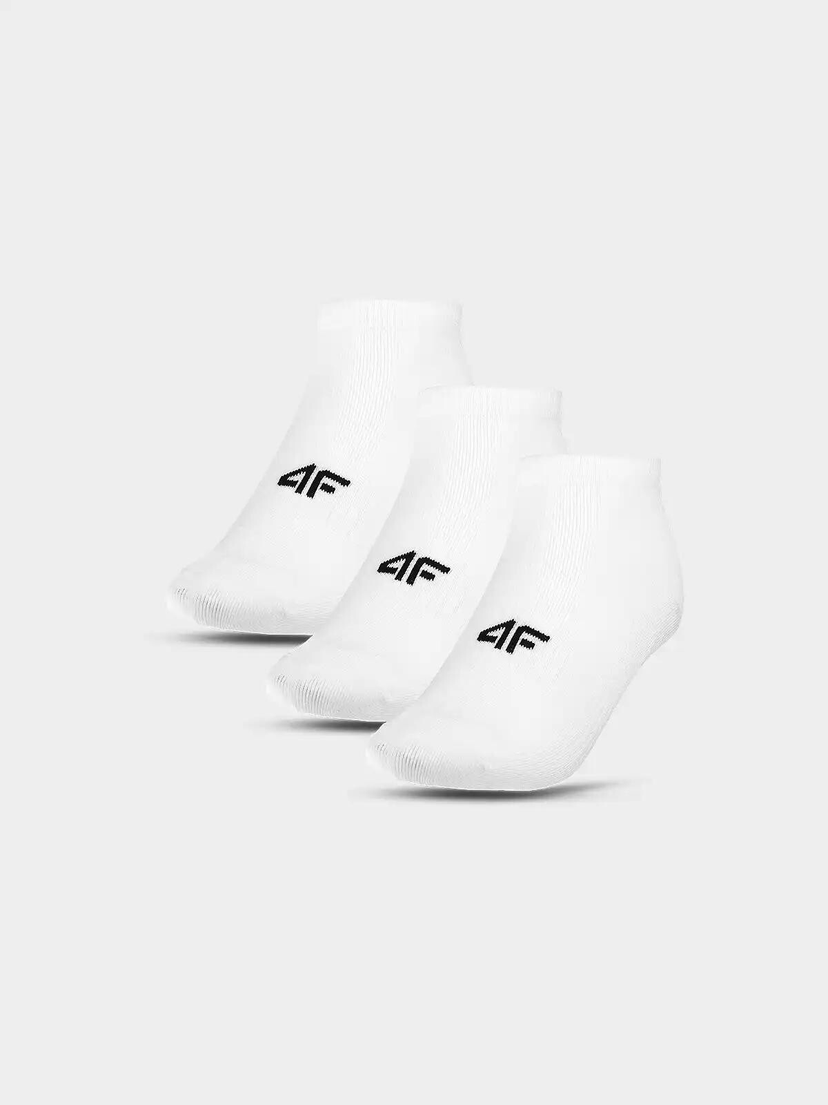 Dámské ponožky 4F (3pack) F443