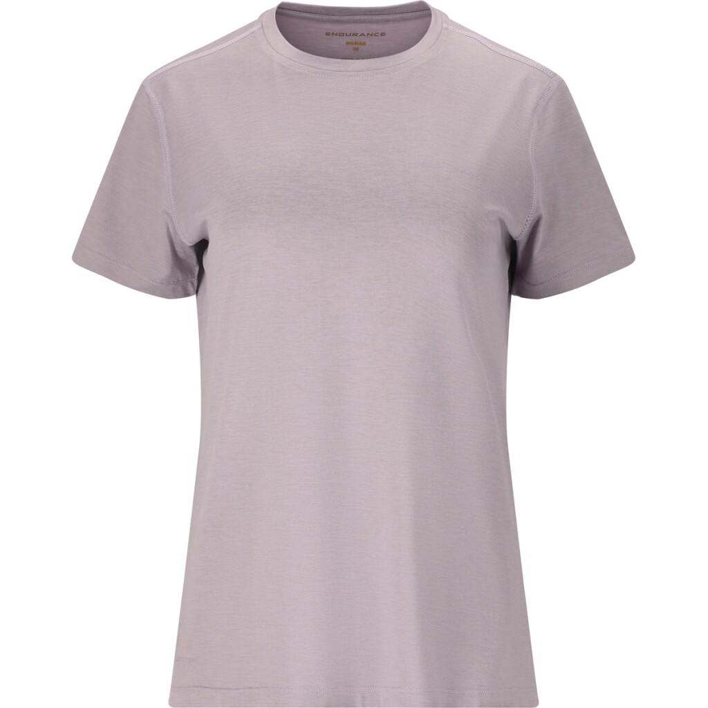 Women's T-shirt Endurance Alvaly