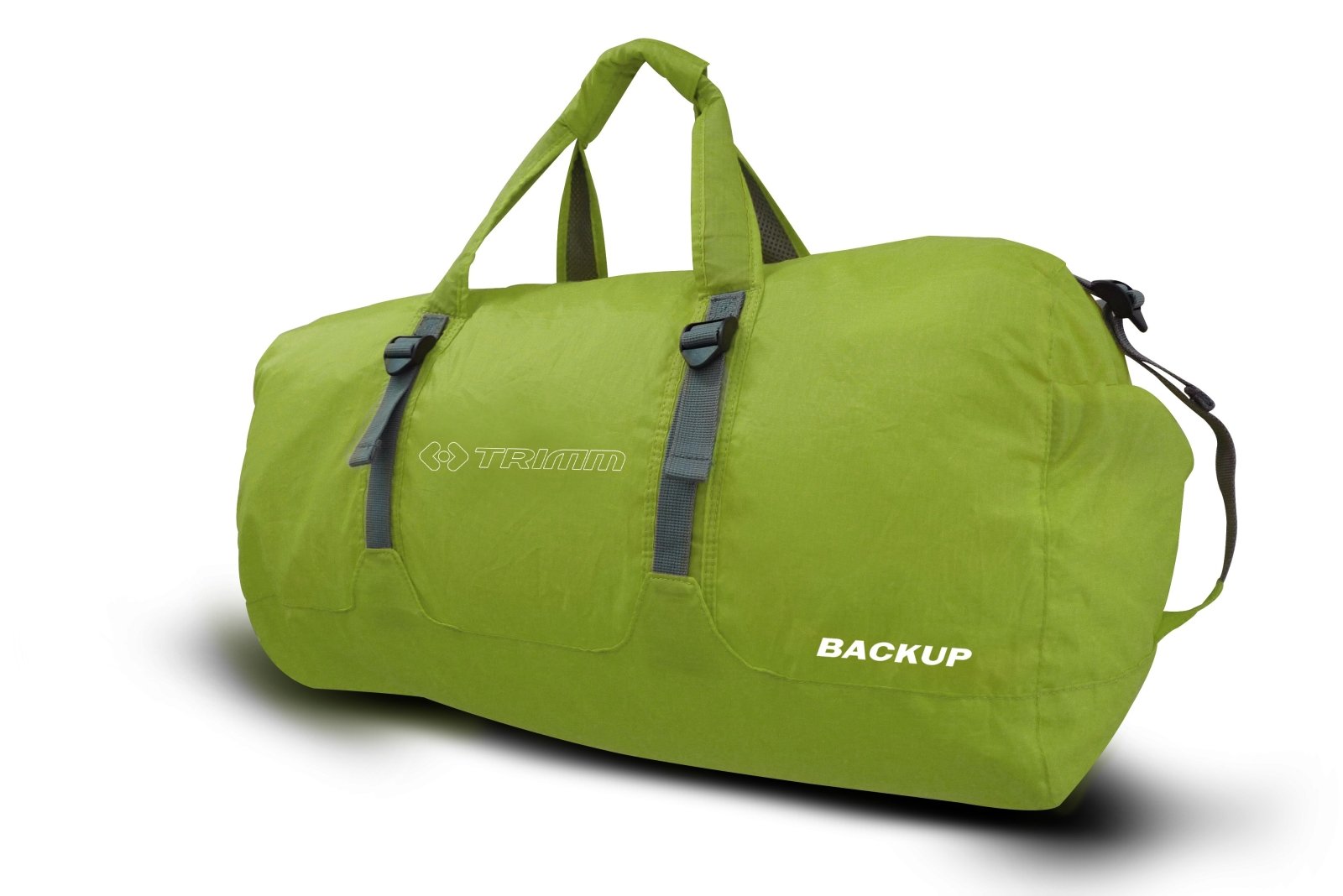 Trimm BACKUP Lime Green Bag
